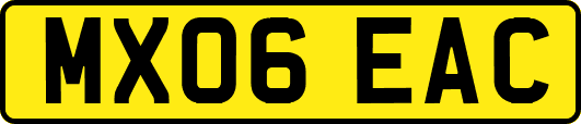 MX06EAC