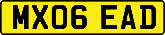 MX06EAD