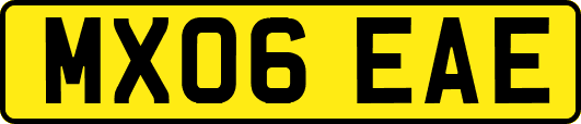 MX06EAE