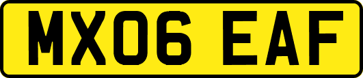 MX06EAF