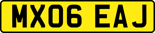 MX06EAJ