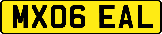 MX06EAL