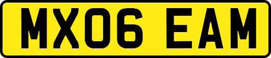 MX06EAM