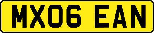 MX06EAN