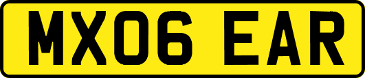 MX06EAR