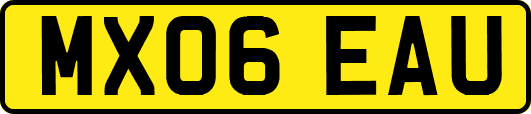 MX06EAU