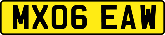 MX06EAW