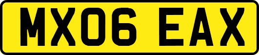 MX06EAX
