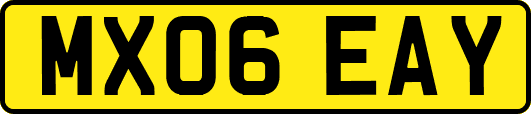 MX06EAY