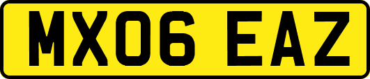 MX06EAZ