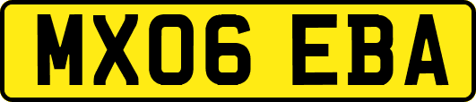 MX06EBA
