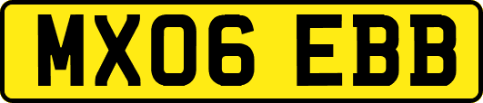 MX06EBB