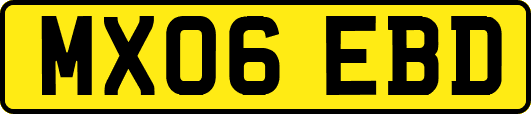 MX06EBD