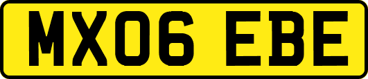 MX06EBE