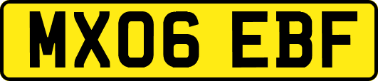MX06EBF