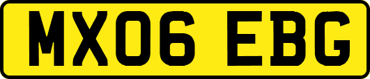 MX06EBG