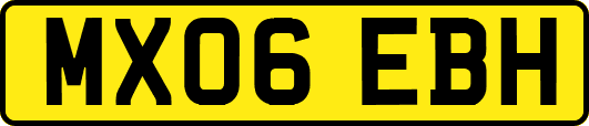MX06EBH