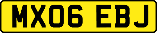 MX06EBJ