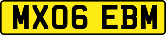 MX06EBM