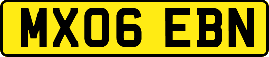 MX06EBN