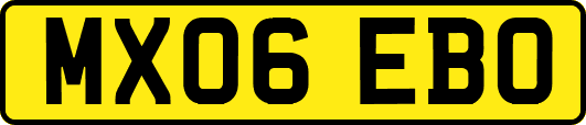 MX06EBO