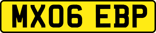 MX06EBP