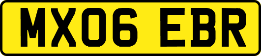 MX06EBR