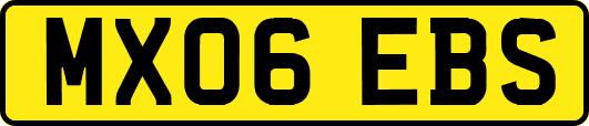 MX06EBS