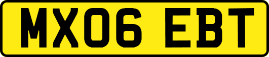 MX06EBT