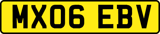 MX06EBV