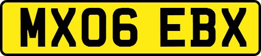 MX06EBX