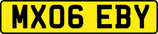 MX06EBY