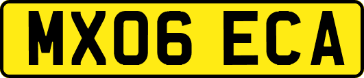 MX06ECA