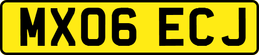 MX06ECJ