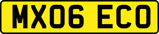 MX06ECO