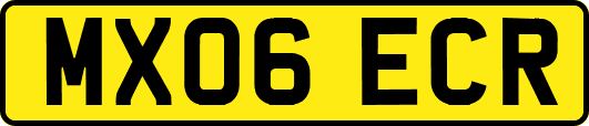 MX06ECR