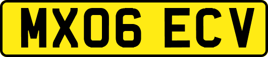MX06ECV