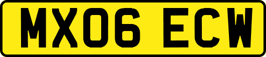 MX06ECW