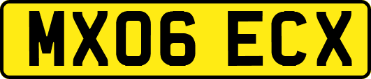 MX06ECX