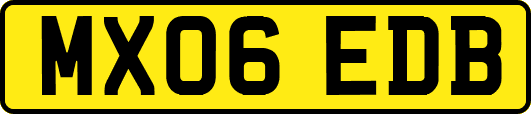 MX06EDB