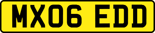 MX06EDD