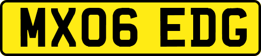 MX06EDG