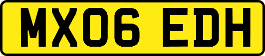 MX06EDH