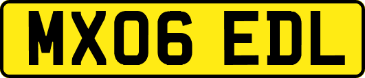 MX06EDL