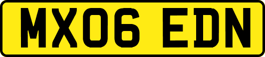MX06EDN