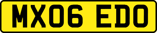 MX06EDO