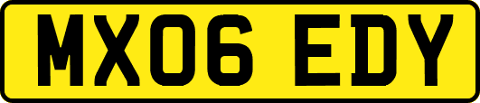 MX06EDY