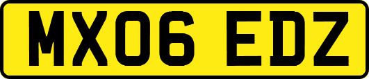 MX06EDZ