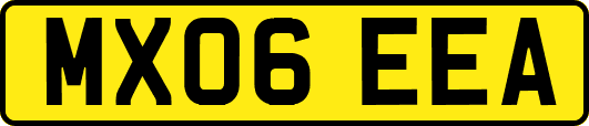MX06EEA