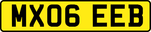 MX06EEB